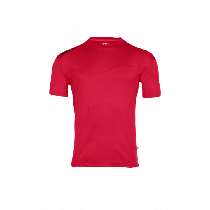 Tee-shirt professionnel écoresponsable SYNQ Teequal respirant