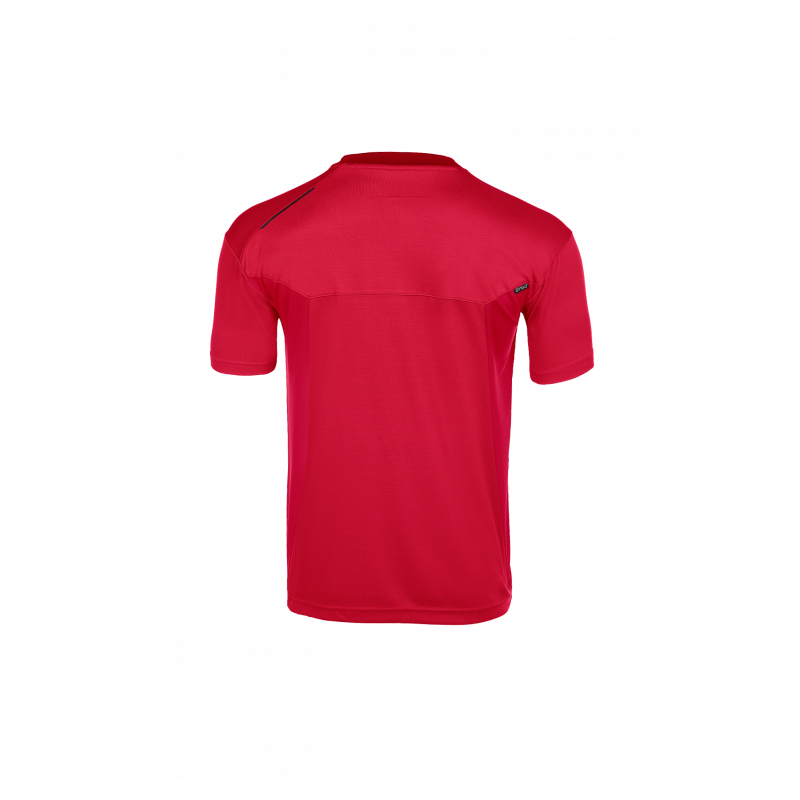 SYNQ® Teequal : Tee-shirt Écoresponsable, Respirant et Sportif au Design Moderne