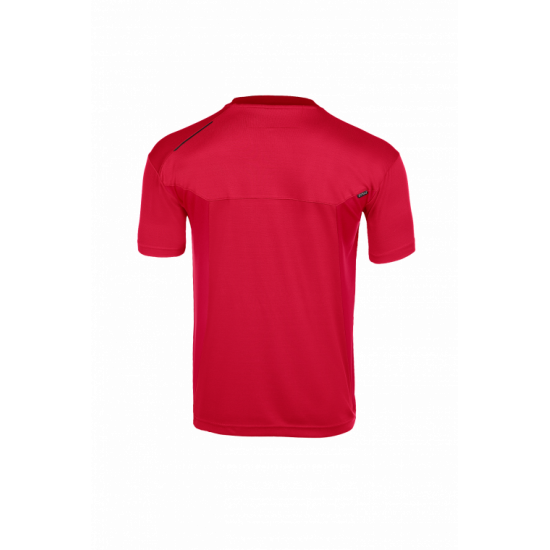 SYNQ® Teequal : Tee-shirt Écoresponsable, Respirant et Sportif au Design Moderne