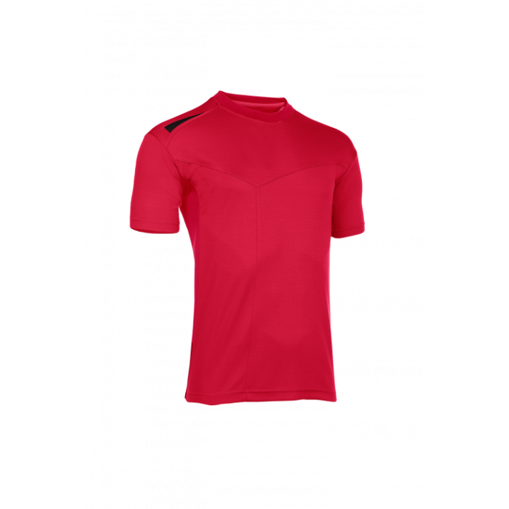 Tee-shirt professionnel écoresponsable SYNQ Teequal respirant