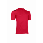 SYNQ® Teequal : Tee-shirt Écoresponsable, Respirant et Sportif au Design Moderne