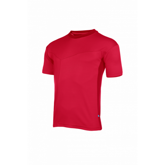 SYNQ® Teequal : Tee-shirt Écoresponsable, Respirant et Sportif au Design Moderne