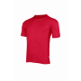 SYNQ® Teequal : Tee-shirt Écoresponsable, Respirant et Sportif au Design Moderne