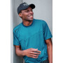 SYNQ® Teequal : Tee-shirt Écoresponsable, Respirant et Sportif au Design Moderne
