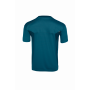 SYNQ® Teequal : Tee-shirt Écoresponsable, Respirant et Sportif au Design Moderne