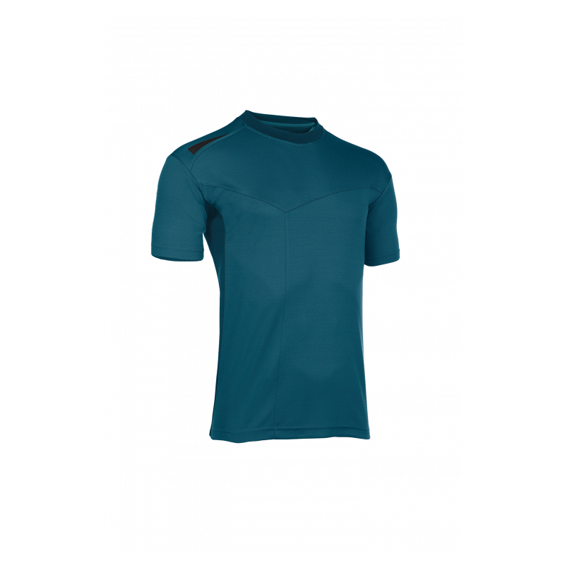 SYNQ® Teequal : Tee-shirt Écoresponsable, Respirant et Sportif au Design Moderne