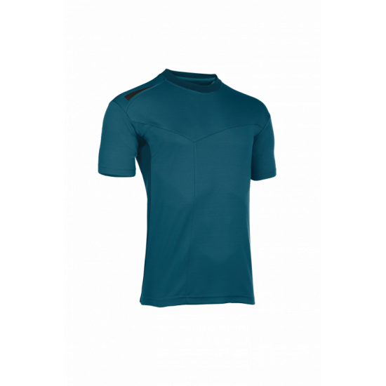 SYNQ® Teequal : Tee-shirt Écoresponsable, Respirant et Sportif au Design Moderne