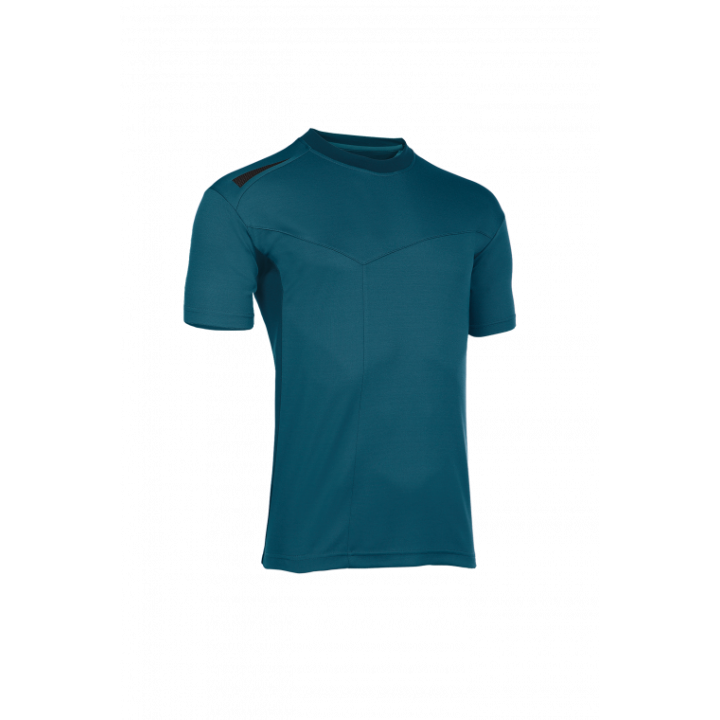 Tee-shirt professionnel écoresponsable SYNQ Teequal respirant