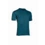 SYNQ® Teequal : Tee-shirt Écoresponsable, Respirant et Sportif au Design Moderne