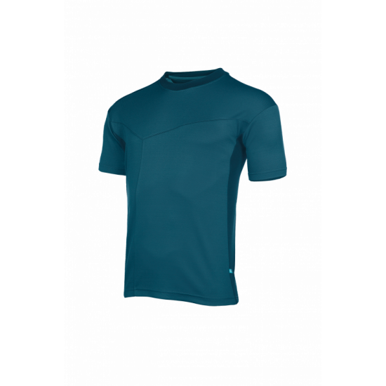 SYNQ® Teequal : Tee-shirt Écoresponsable, Respirant et Sportif au Design Moderne