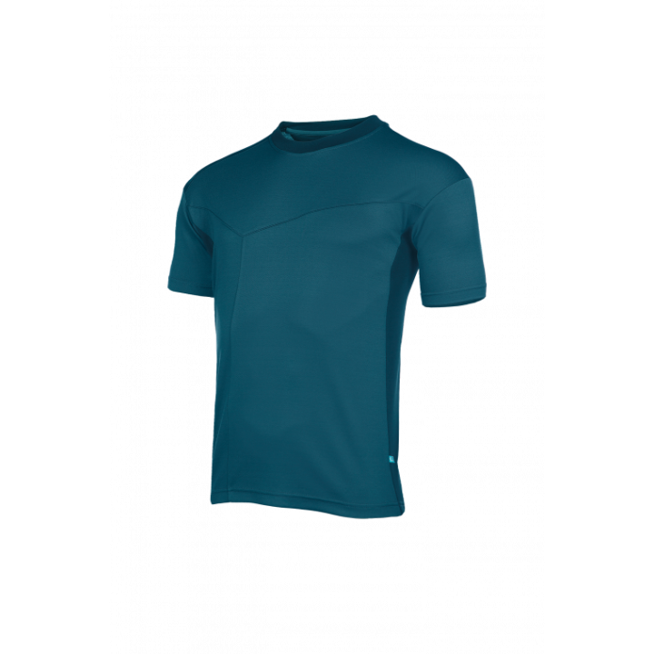 Tee-shirt professionnel écoresponsable SYNQ Teequal respirant