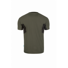 SYNQ® Tackler : T-shirt de Travail Confortable, Respirant et Recyclé au Style Pro (2)