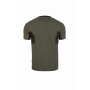 SYNQ® Tackler : T-shirt de Travail Confortable, Respirant et Recyclé au Style Pro