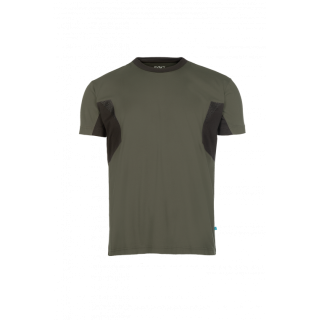 T-shirt de travail recyclé SYNQ Tackler homme Sioen