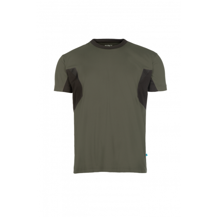 T-shirt de travail recyclé SYNQ Tackler homme Sioen