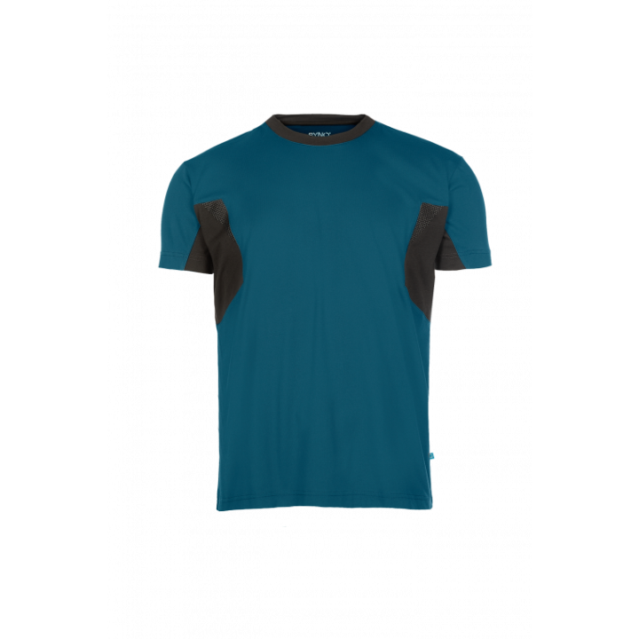 T-shirt de travail recyclé SYNQ Tackler homme Sioen