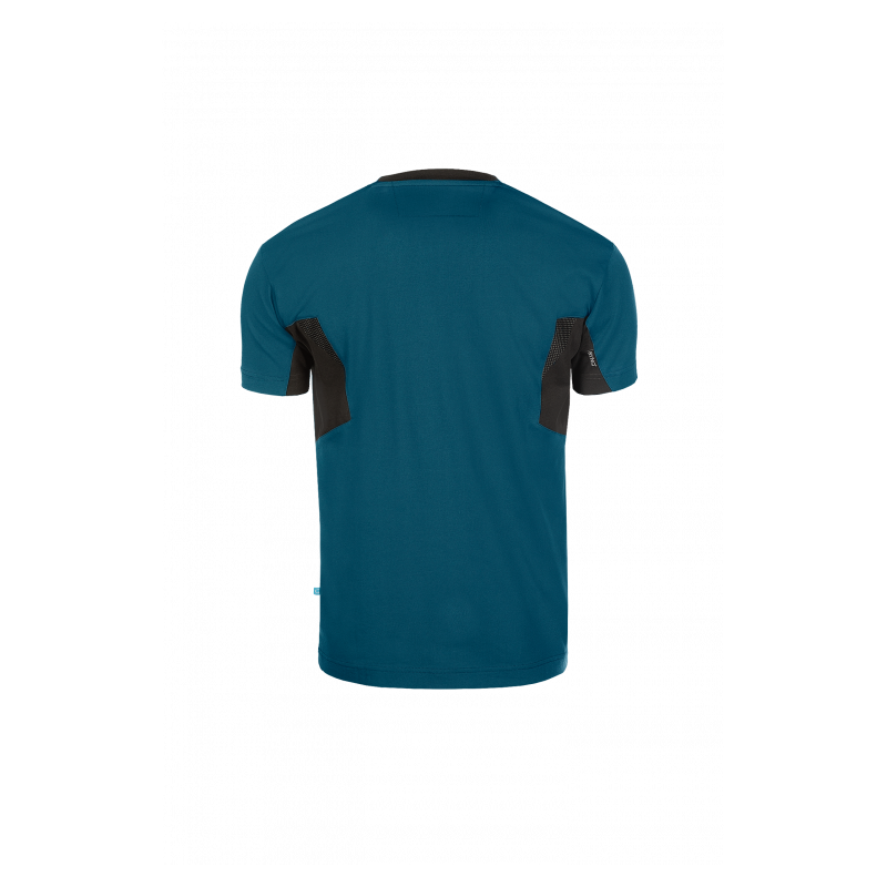 SYNQ® Tackler : T-shirt de Travail Confortable, Respirant et Recyclé au Style Pro