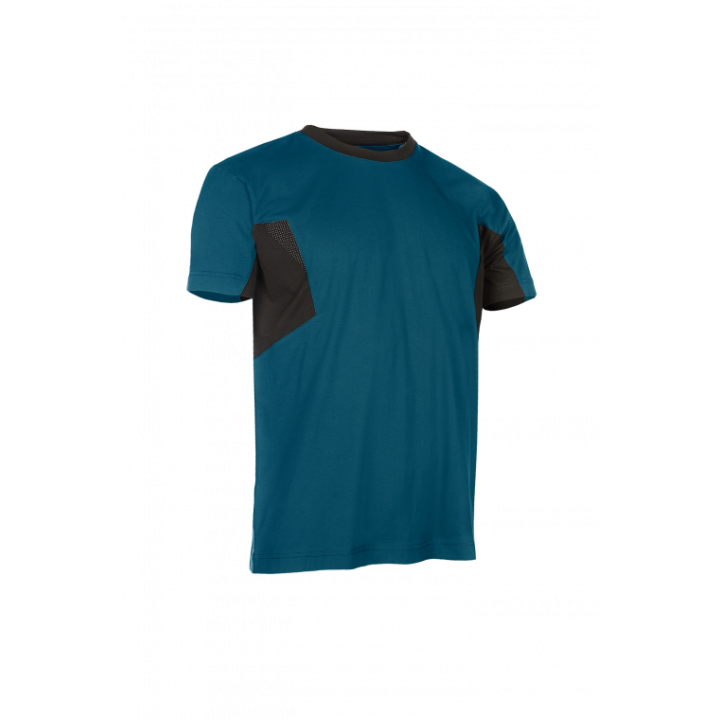 T-shirt de travail recyclé SYNQ Tackler homme Sioen