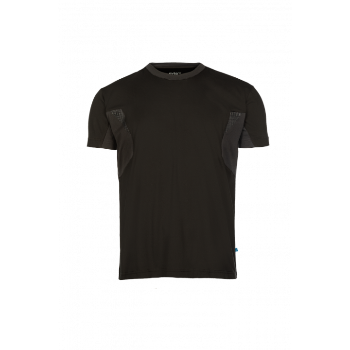 T-shirt de travail recyclé SYNQ Tackler homme Sioen
