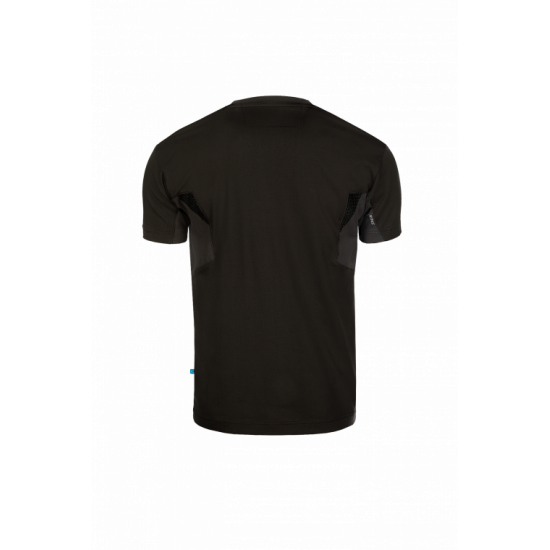SYNQ® Tackler : T-shirt de Travail Confortable, Respirant et Recyclé au Style Pro