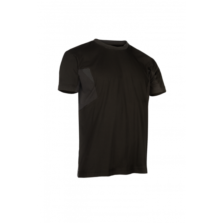 T-shirt de travail recyclé SYNQ Tackler homme Sioen