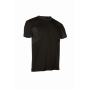 SYNQ® Tackler : T-shirt de Travail Confortable, Respirant et Recyclé au Style Pro