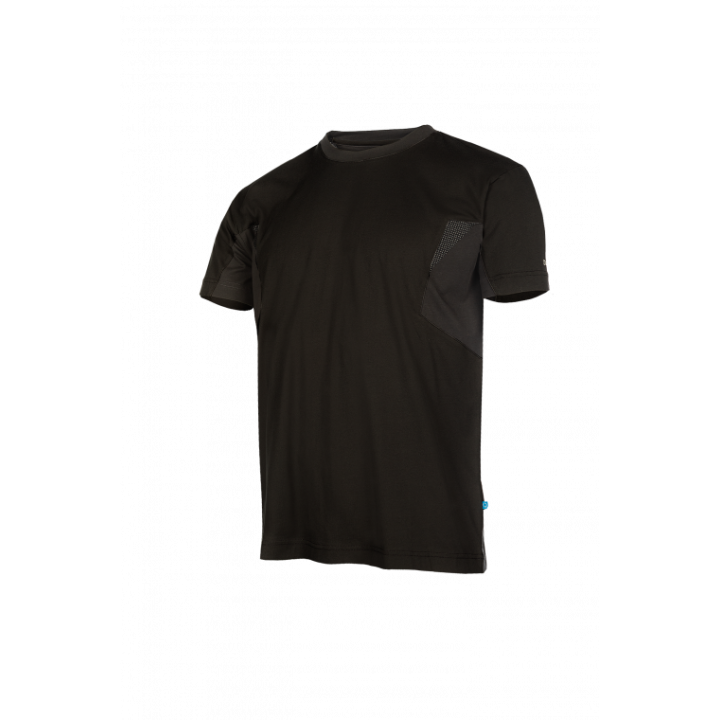 T-shirt de travail recyclé SYNQ Tackler homme Sioen