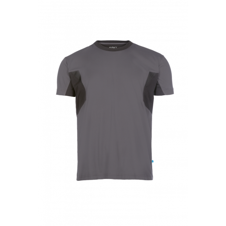 T-shirt de travail recyclé SYNQ Tackler homme Sioen