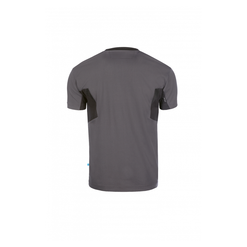 SYNQ® Tackler : T-shirt de Travail Confortable, Respirant et Recyclé au Style Pro