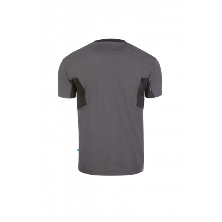 T-shirt de travail recyclé SYNQ Tackler homme Sioen