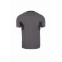SYNQ® Tackler : T-shirt de Travail Confortable, Respirant et Recyclé au Style Pro