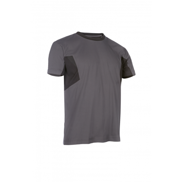 T-shirt de travail recyclé SYNQ Tackler homme Sioen