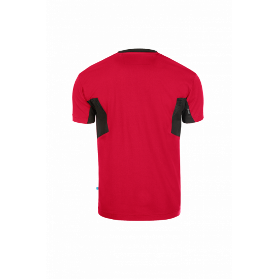 SYNQ® Tackler : T-shirt de Travail Confortable, Respirant et Recyclé au Style Pro