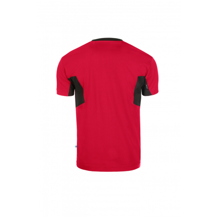 T-shirt de travail recyclé SYNQ Tackler homme Sioen