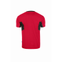 SYNQ® Tackler : T-shirt de Travail Confortable, Respirant et Recyclé au Style Pro