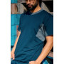 SYNQ® Tackler : T-shirt de Travail Confortable, Respirant et Recyclé au Style Pro
