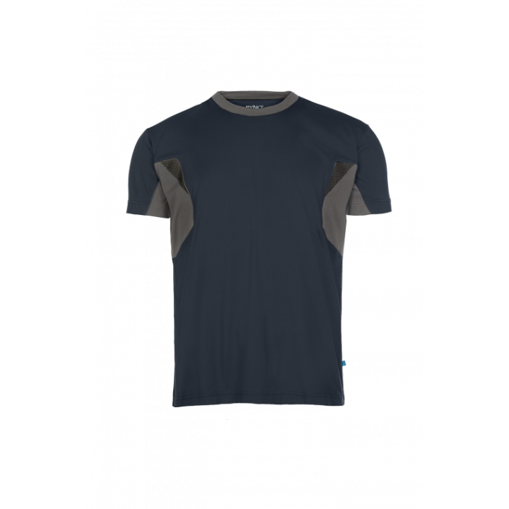T-shirt de travail recyclé SYNQ Tackler homme Sioen