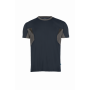 SYNQ® Tackler : T-shirt de Travail Confortable, Respirant et Recyclé au Style Pro