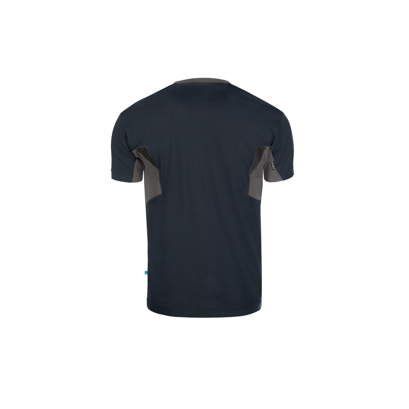 SYNQ® Tackler : T-shirt de Travail Confortable, Respirant et Recyclé au Style Pro