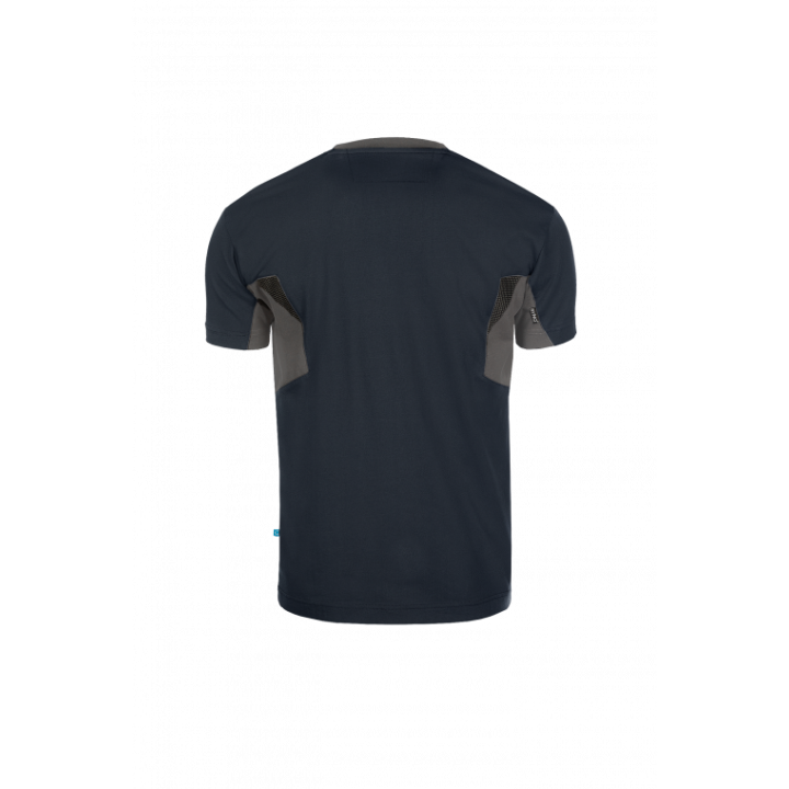 T-shirt de travail recyclé SYNQ Tackler homme Sioen