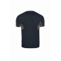 SYNQ® Tackler : T-shirt de Travail Confortable, Respirant et Recyclé au Style Pro