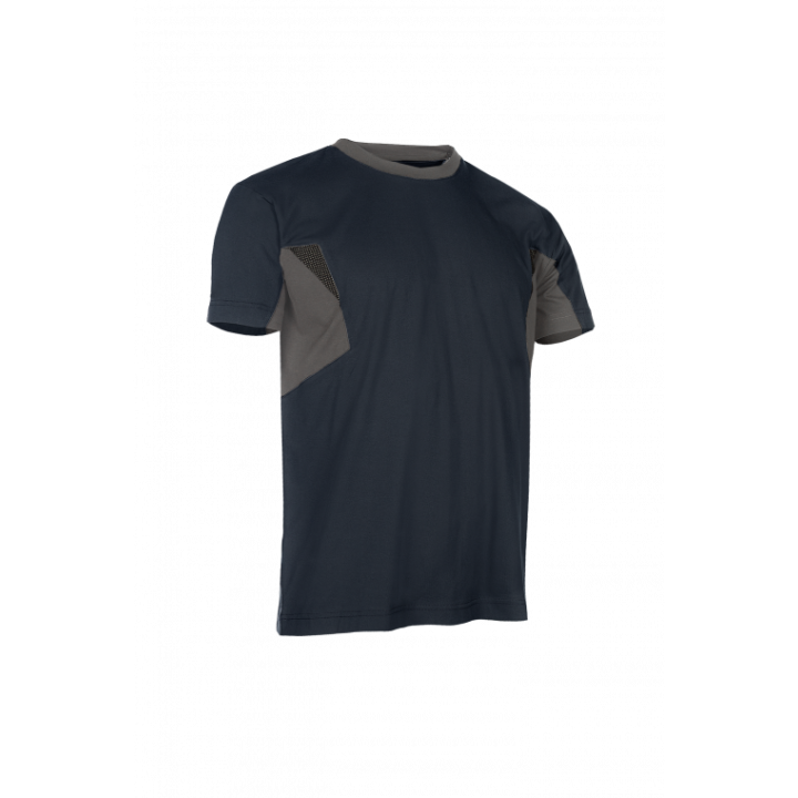 T-shirt de travail recyclé SYNQ Tackler homme Sioen