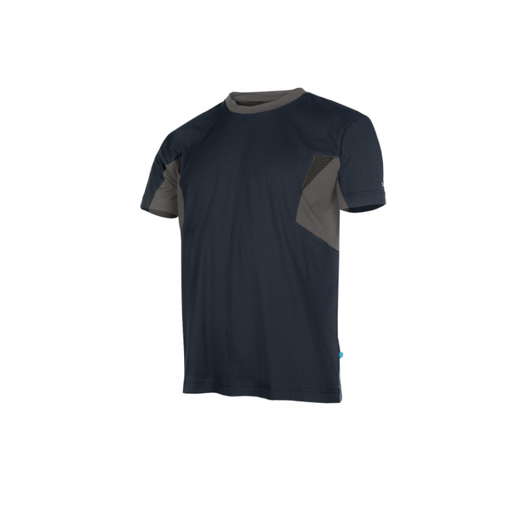 T-shirt de travail recyclé SYNQ Tackler homme Sioen