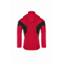 SYNQ® Softshell 3 Couches : Veste de Travail Imperméable, Respirante et Recyclée