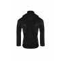 SYNQ® Softshell 3 Couches : Veste de Travail Imperméable, Respirante et Recyclée