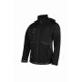 SYNQ® Softshell 3 Couches : Veste de Travail Imperméable, Respirante et Recyclée
