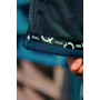SYNQ® Softshell 3 Couches : Veste de Travail Imperméable, Respirante et Recyclée