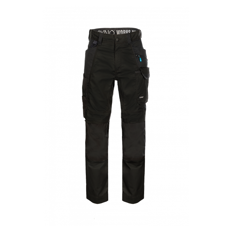 Pantalon de Travail Femme Keeper - Confort, Résistance et Performance au Quotidien