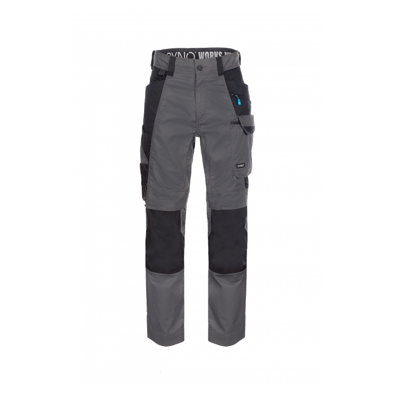 Pantalon de Travail Femme Keeper - Confort, Résistance et Performance au Quotidien