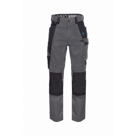 Pantalon de Travail Femme Keeper - Confort, Résistance et Performance au Quotidien